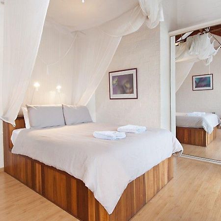 The Terrace Apartment Byron Bay Zewnętrze zdjęcie