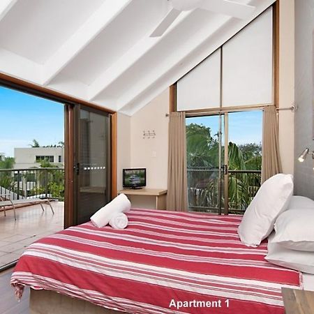 The Terrace Apartment Byron Bay Zewnętrze zdjęcie