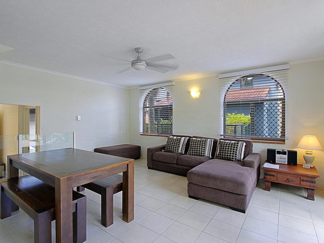 The Terrace Apartment Byron Bay Zewnętrze zdjęcie