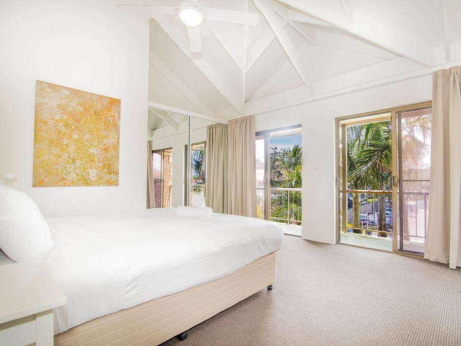 The Terrace Apartment Byron Bay Zewnętrze zdjęcie