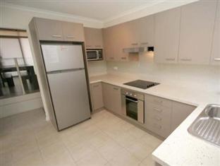 The Terrace Apartment Byron Bay Zewnętrze zdjęcie