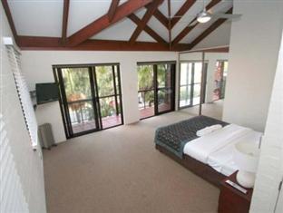 The Terrace Apartment Byron Bay Zewnętrze zdjęcie