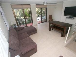 The Terrace Apartment Byron Bay Zewnętrze zdjęcie